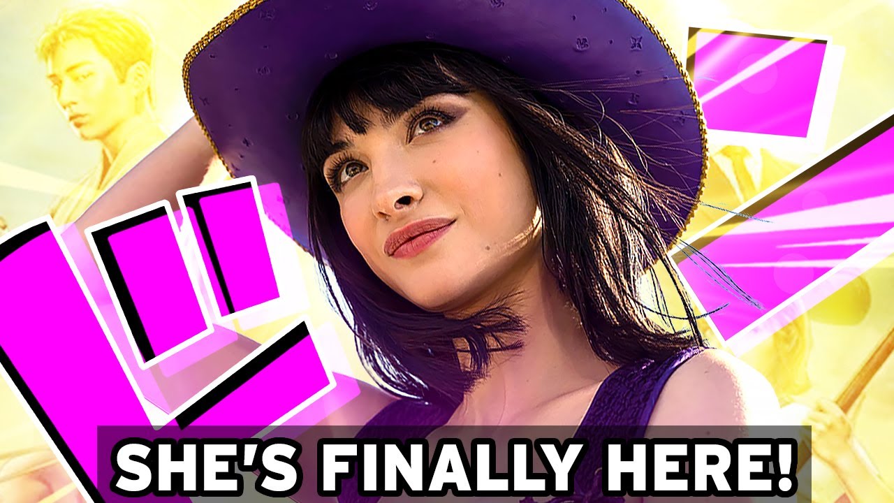 We NEED To Talk About Live Action One Piece AGAIN!
