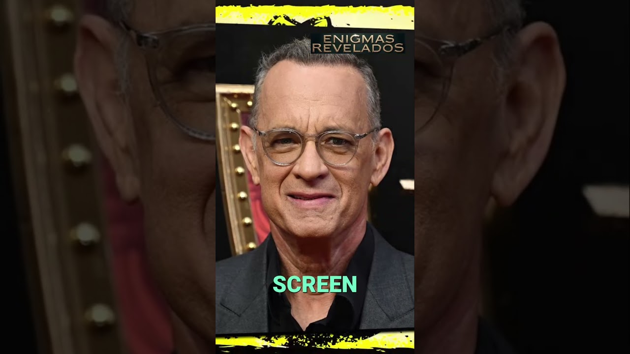 Chet Hanks Reveals the Untold Truths About Tom Hanks