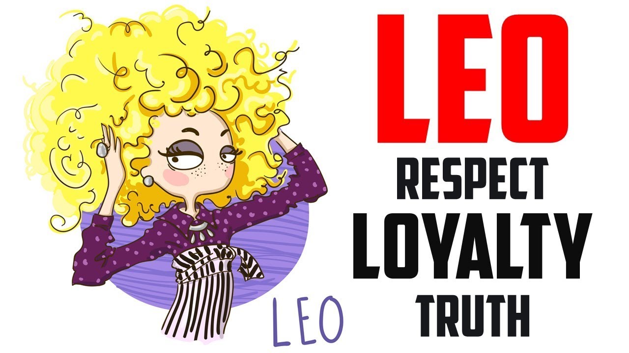 Zodiac Sign Leo Quotes True Story About Leo in HD