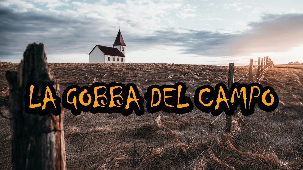 Incontri Mostruosi: La Storia Paurosa della Gobba del Campo