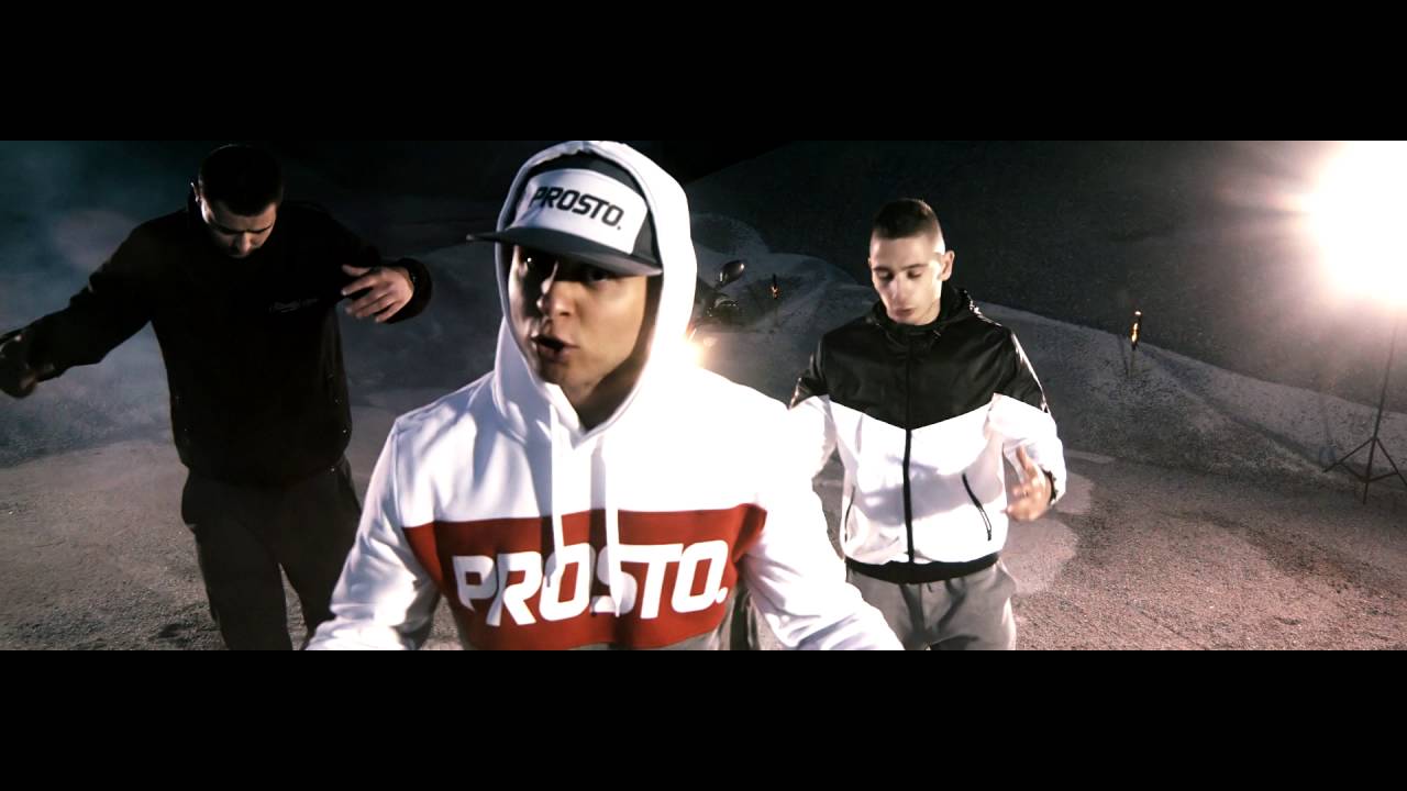 PeRJot x KaeN x Amator - Dygest (prod. DNA) | Altereggo TeamTape