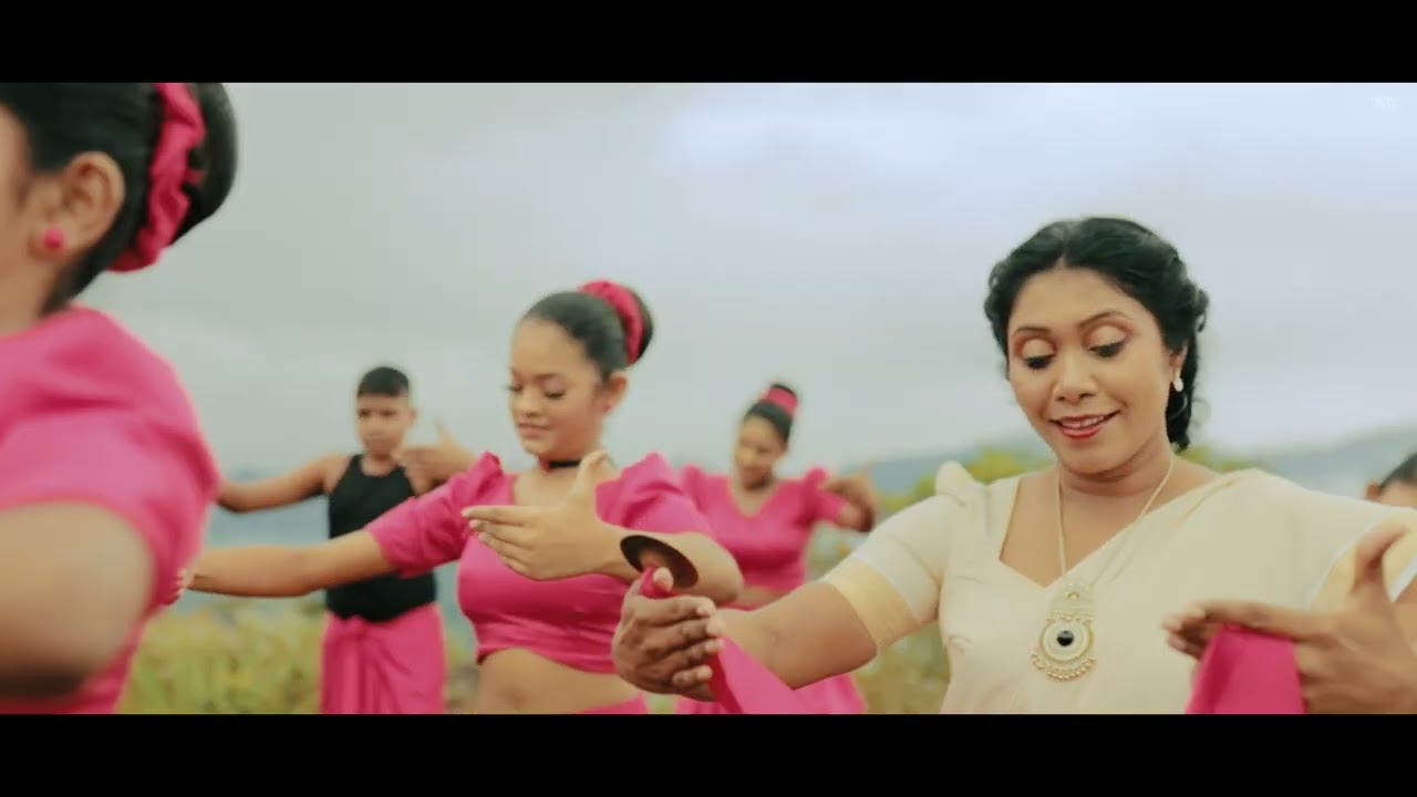 රිද්මරංග පෙළහර - 2026 | රිද්මරංග Dance Academy Rabukkana | Creative Focus Production | 076071265