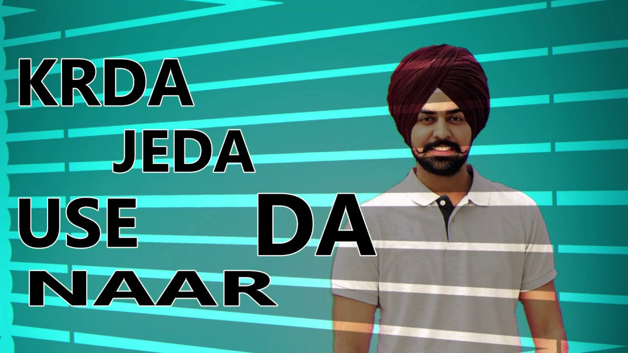 The First Approach | Jarman | Angad Sondh | Anmol Gaba | Jazbaati Kalam