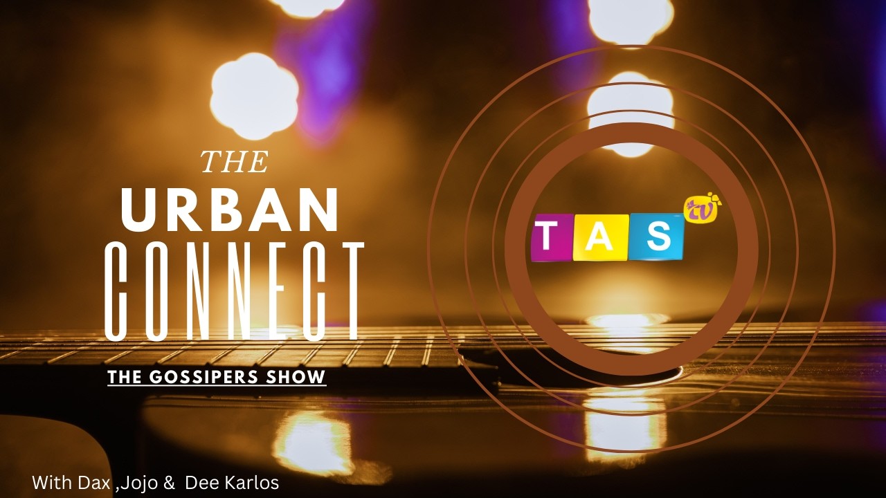 THE URBAN CONNECT || DAX \\ DEE KARLOS \\ JOJO