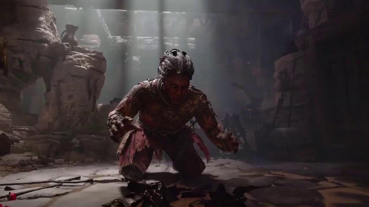GOD OF WAR