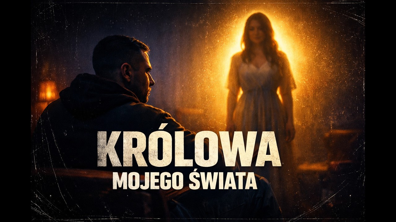 Królowa Mojego Świata 👑 | Rap o Kobiecie, Która Zawsze Była Obok #rap #polskirap #rapopolsku