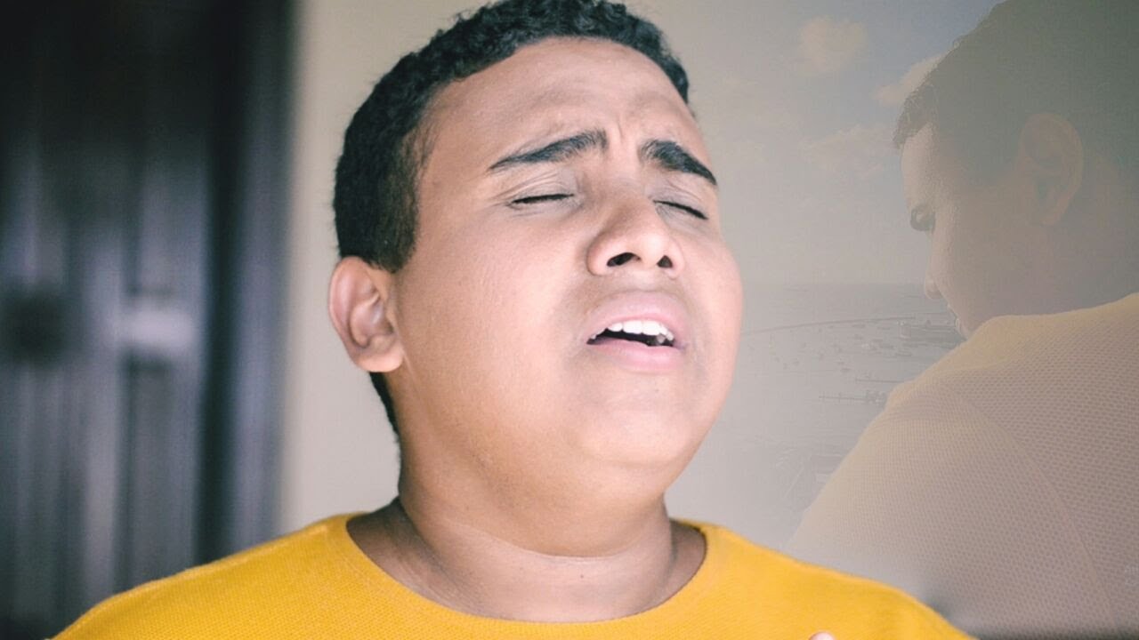 Léo Oliveira - Teu Amor (Clipe)