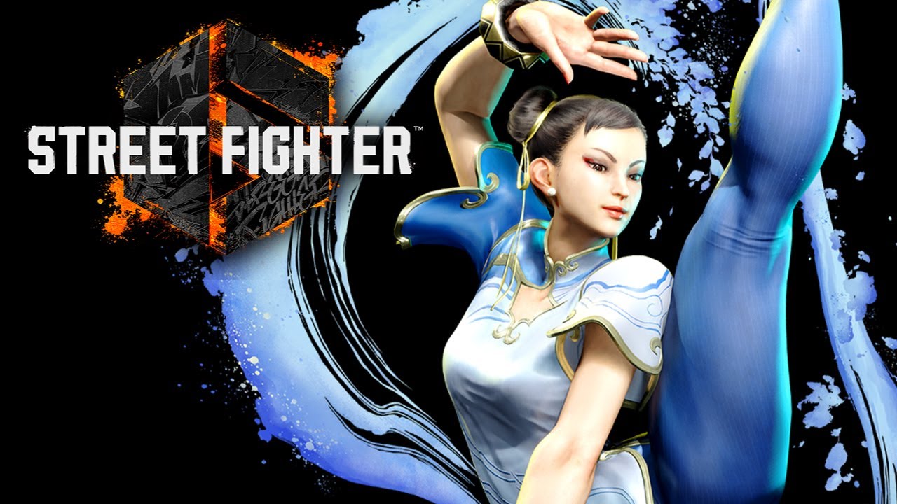 Street Fighter 6 Closed Beta Gameplay
