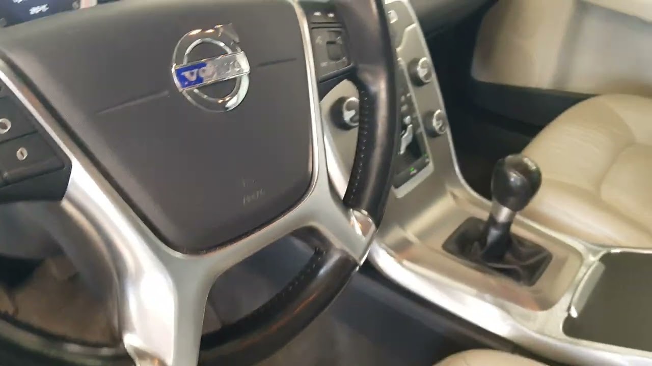 Sprawdzamy Volvo V70 2.0 163 KM