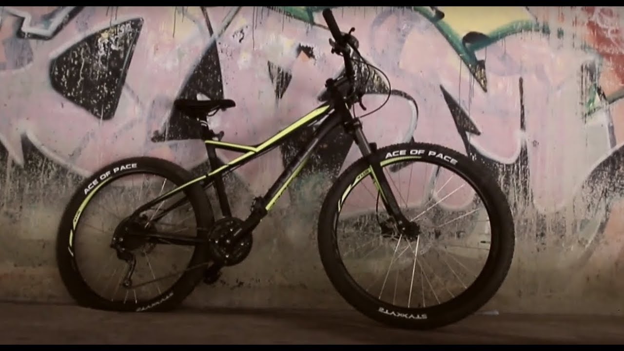 MTB-Performance | Bulls sharptail 3 | Bikeporn