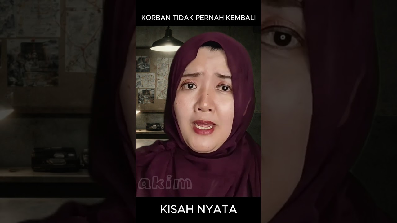 Kasus Mariko Iguchi | True Crime Taiwan