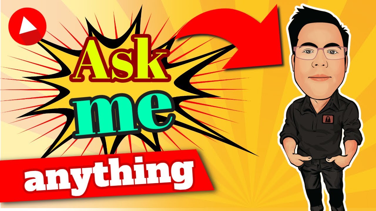 Ask a Scout Leader anything -  2020