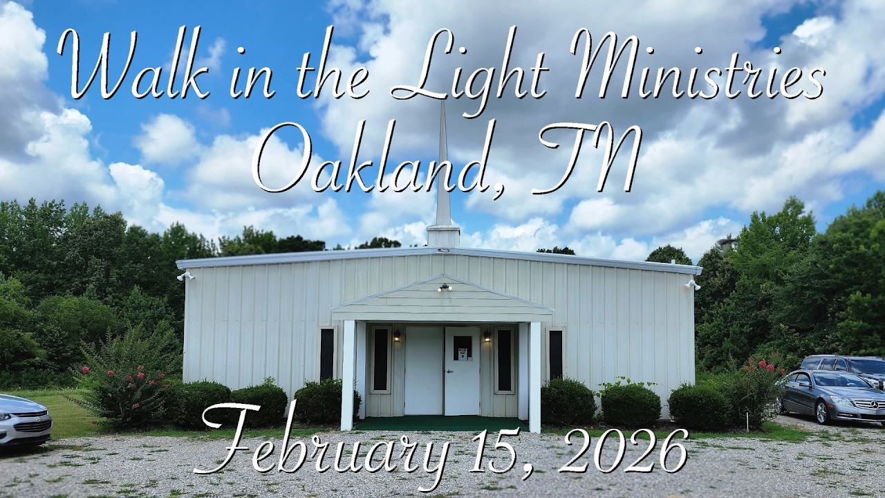 Growing Holistically - February 15, 2026
