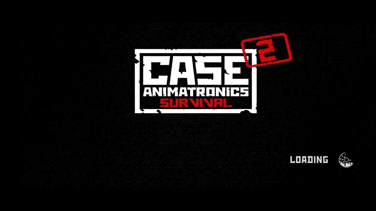 EP 2 CASE animatronics