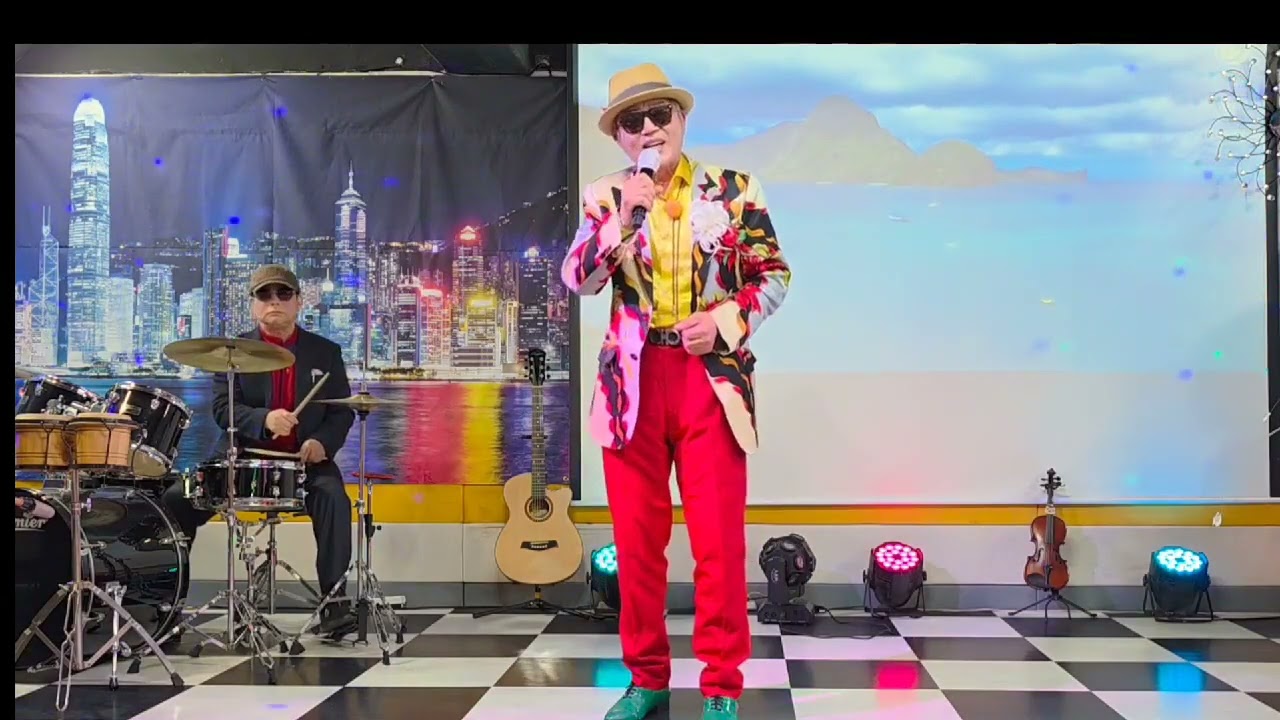 가수안준우내장산원곡김용임