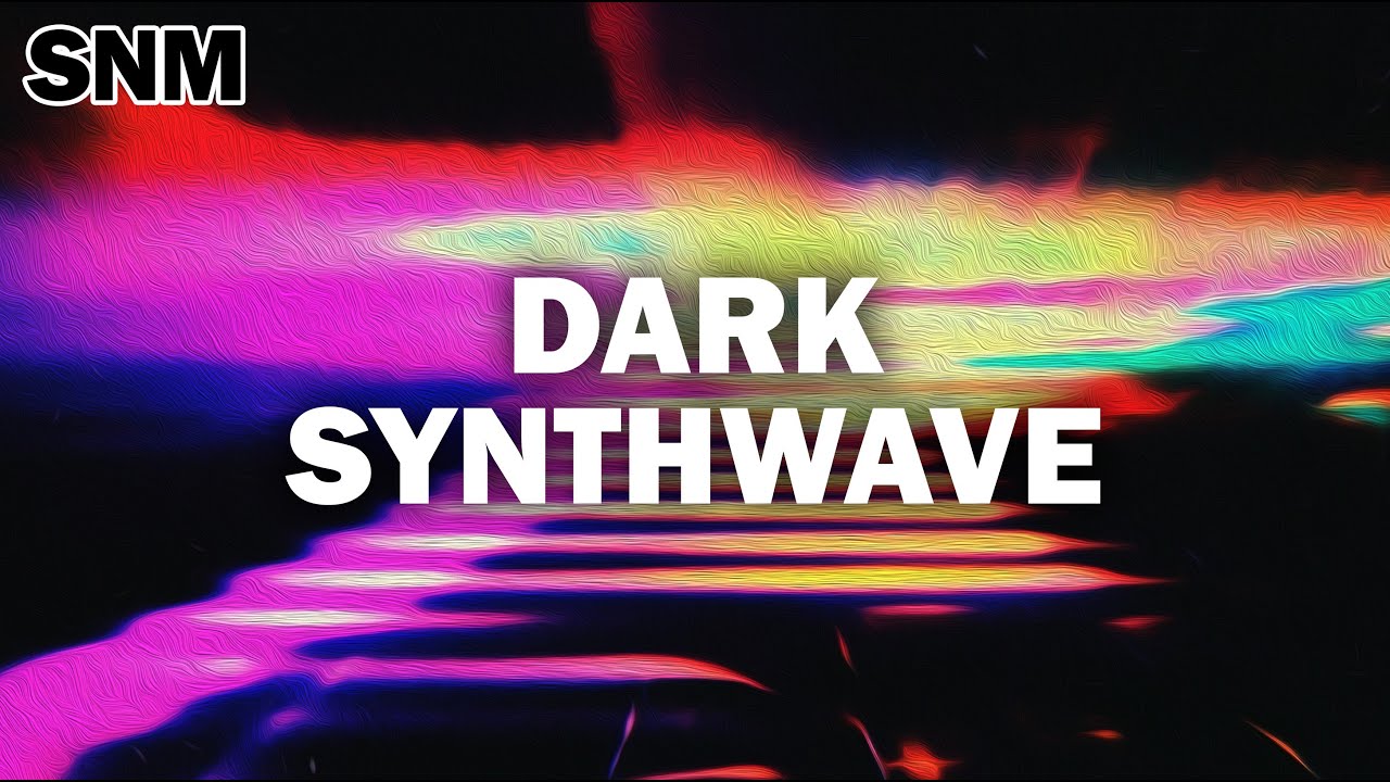 Dark Synthwave | Ashvyr Darkcourse