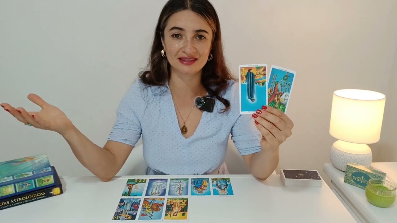 Tu PERSONA especial se hizo presente en tu lectura 