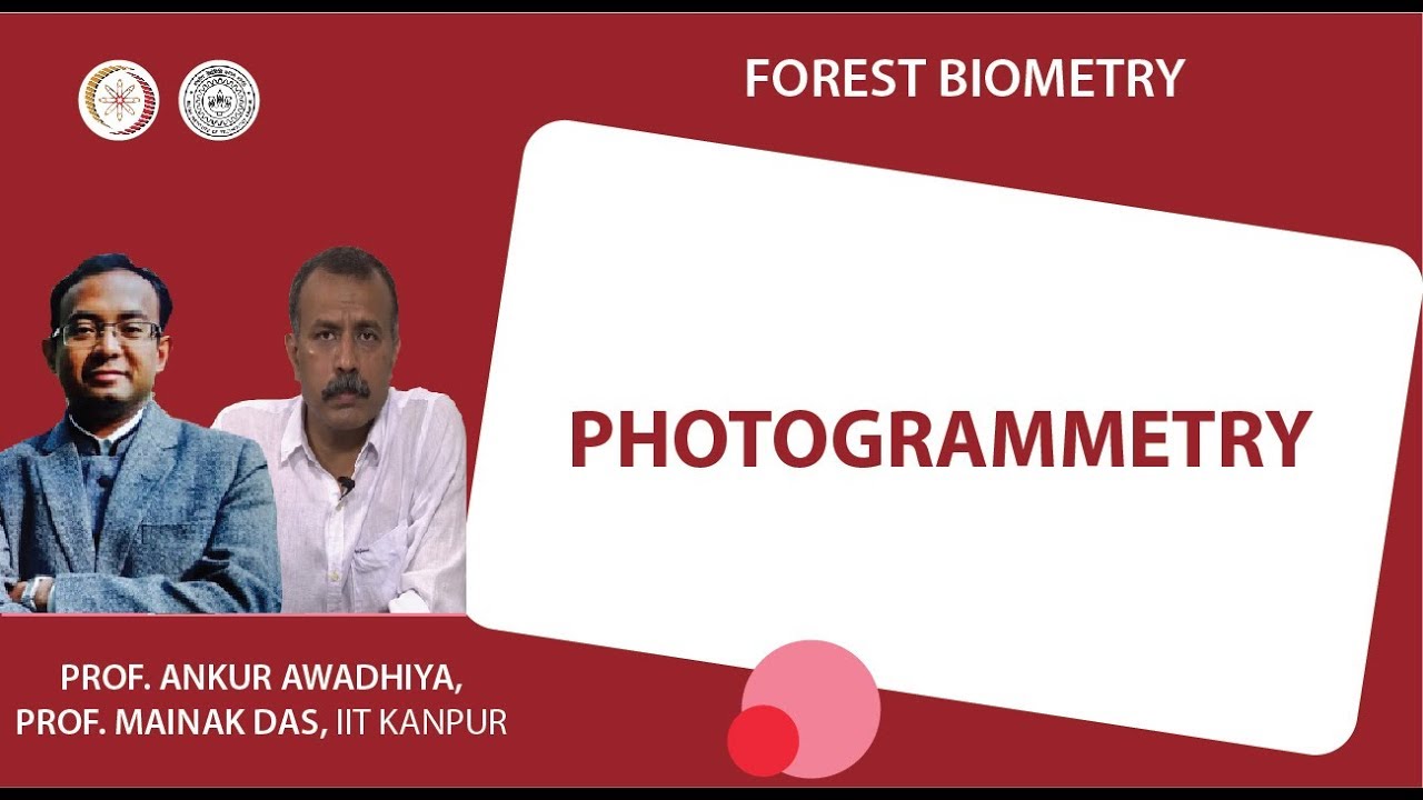 Photogrammetry