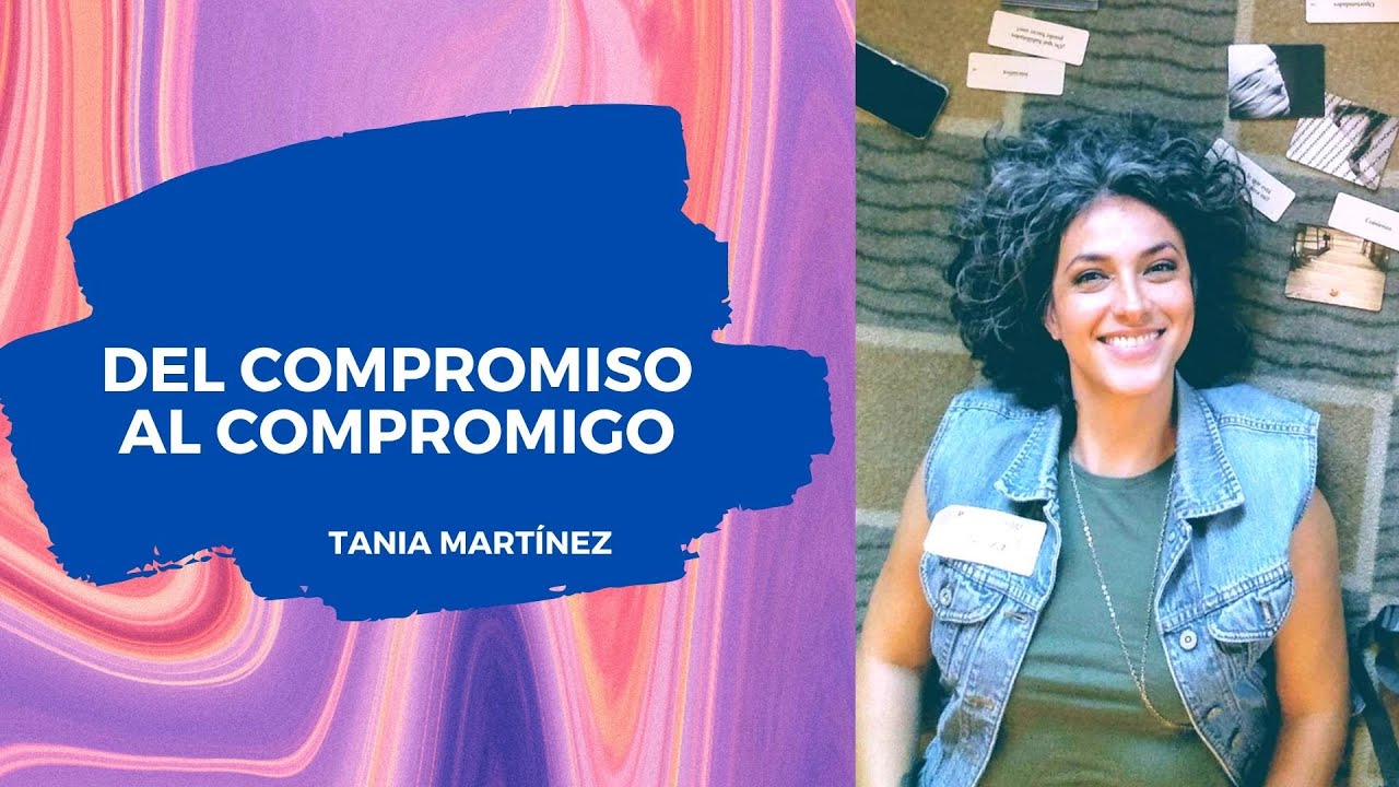 Del compromiso al compromigo