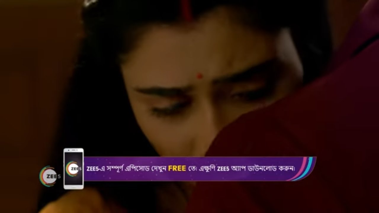 Jagadhatri | Ep - 335 | মাঝ  রাতে ঘরে কে উঁকি মারছে| Best Scene 1 | Zee Bangla