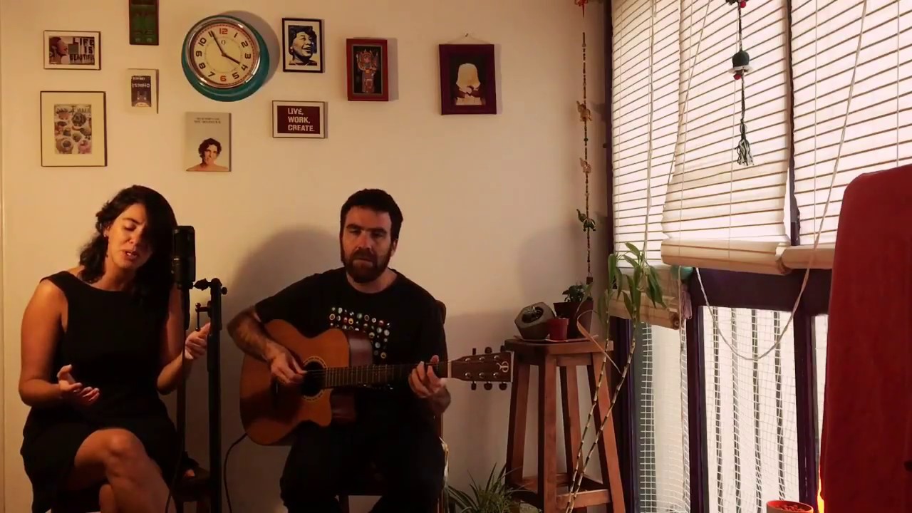 Romance De Barrio - Vals