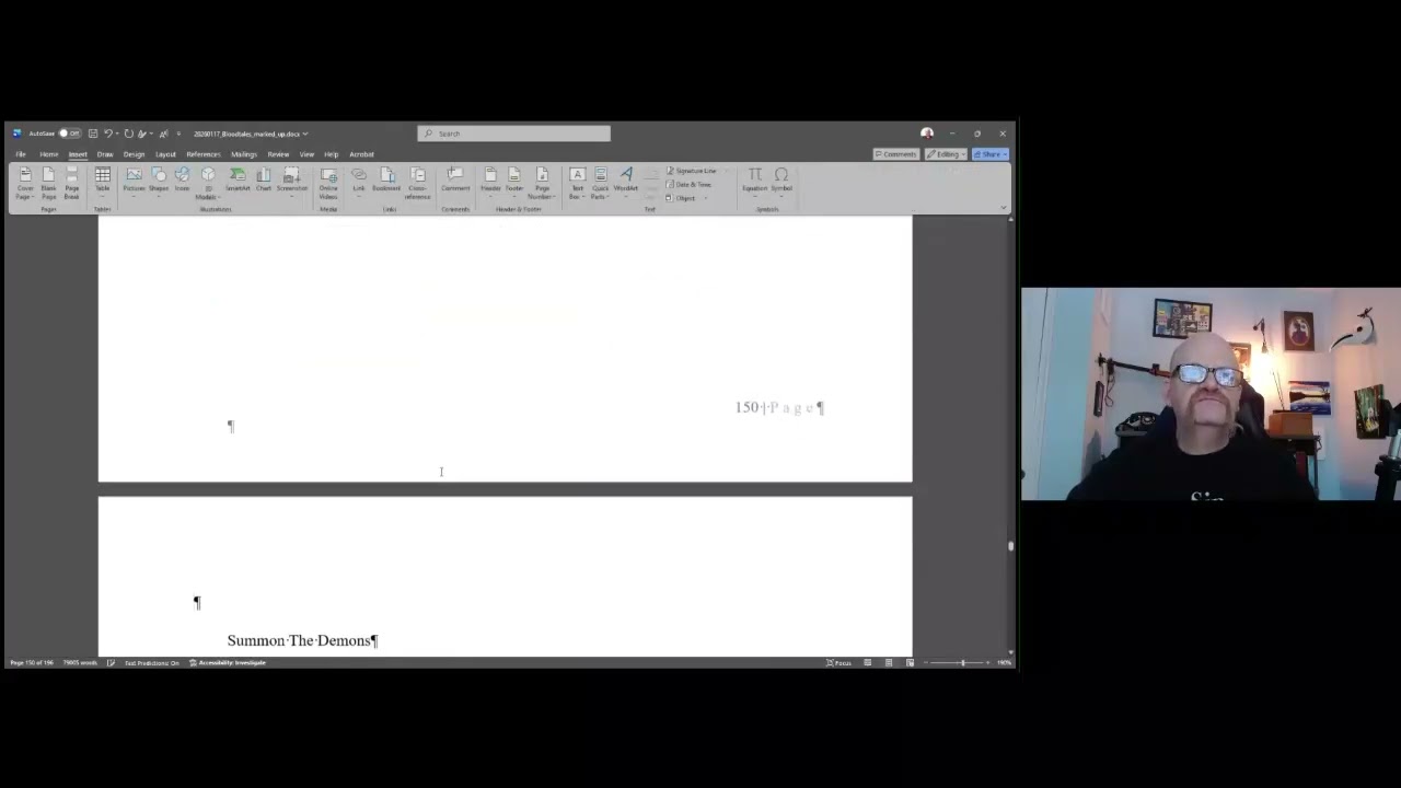 ATW: Another Editing Video