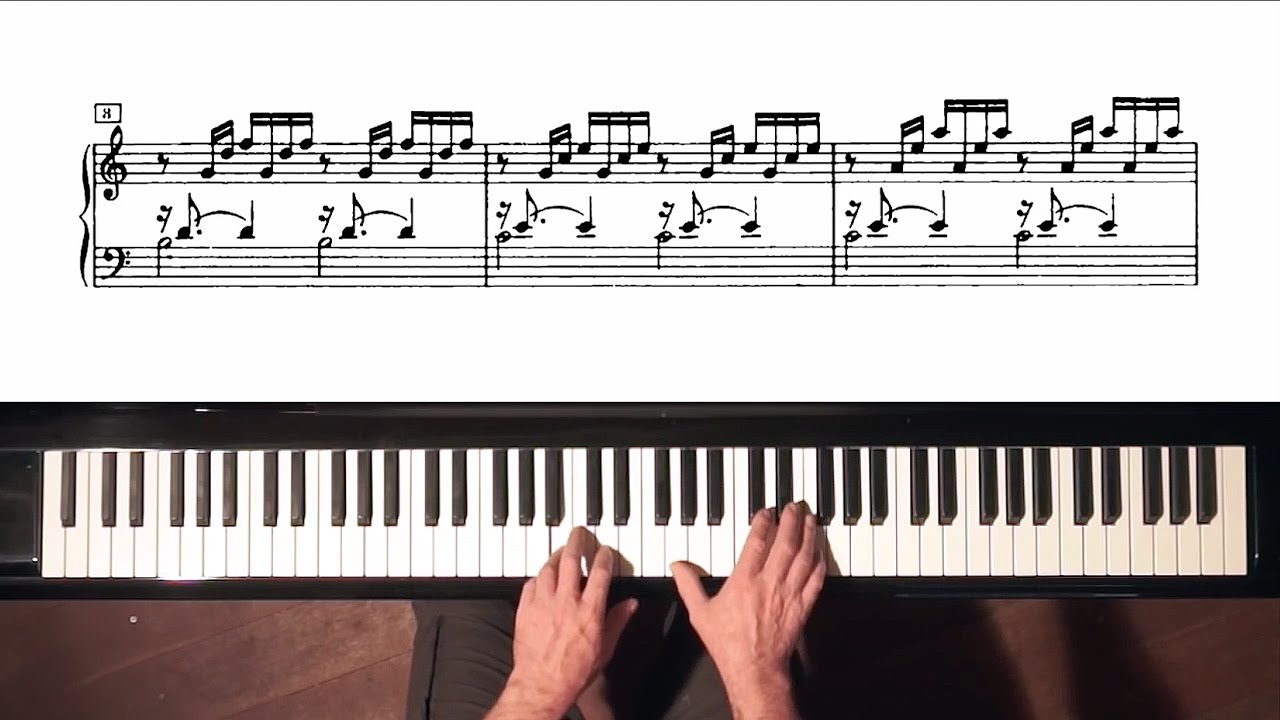 Bach Preludes and Fugues 1-12 Well Tempered Clavier, Book 1, PIANO + SCORE