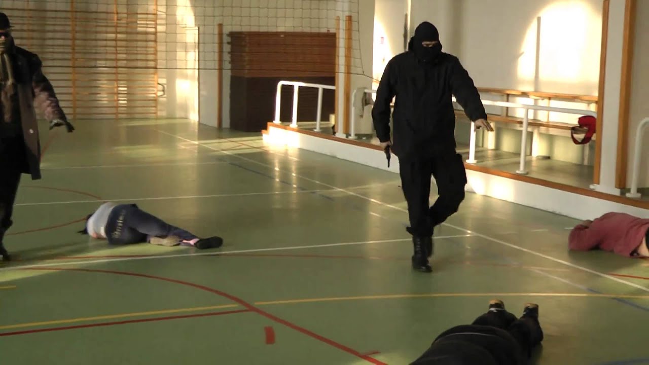 Szkolenie w ramach programu 