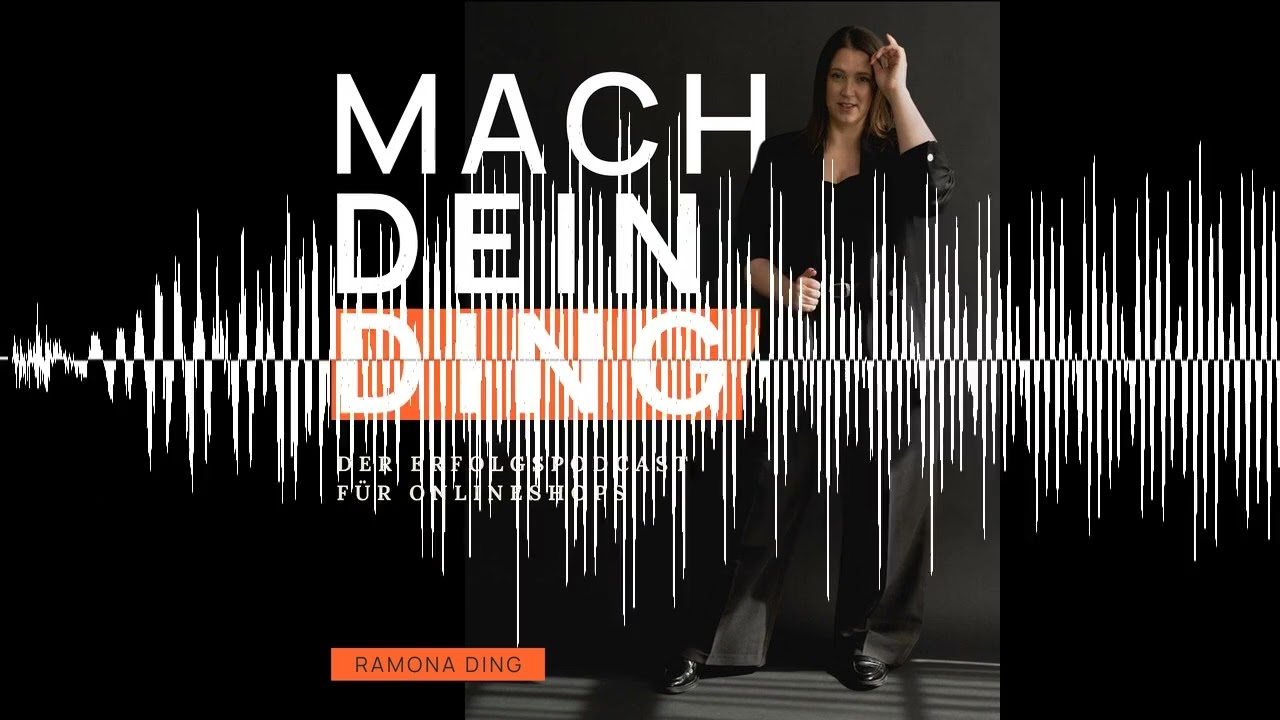 Vom Etsy-Shop zur echten Marke: Ein Interview mit Sina von Pantersie