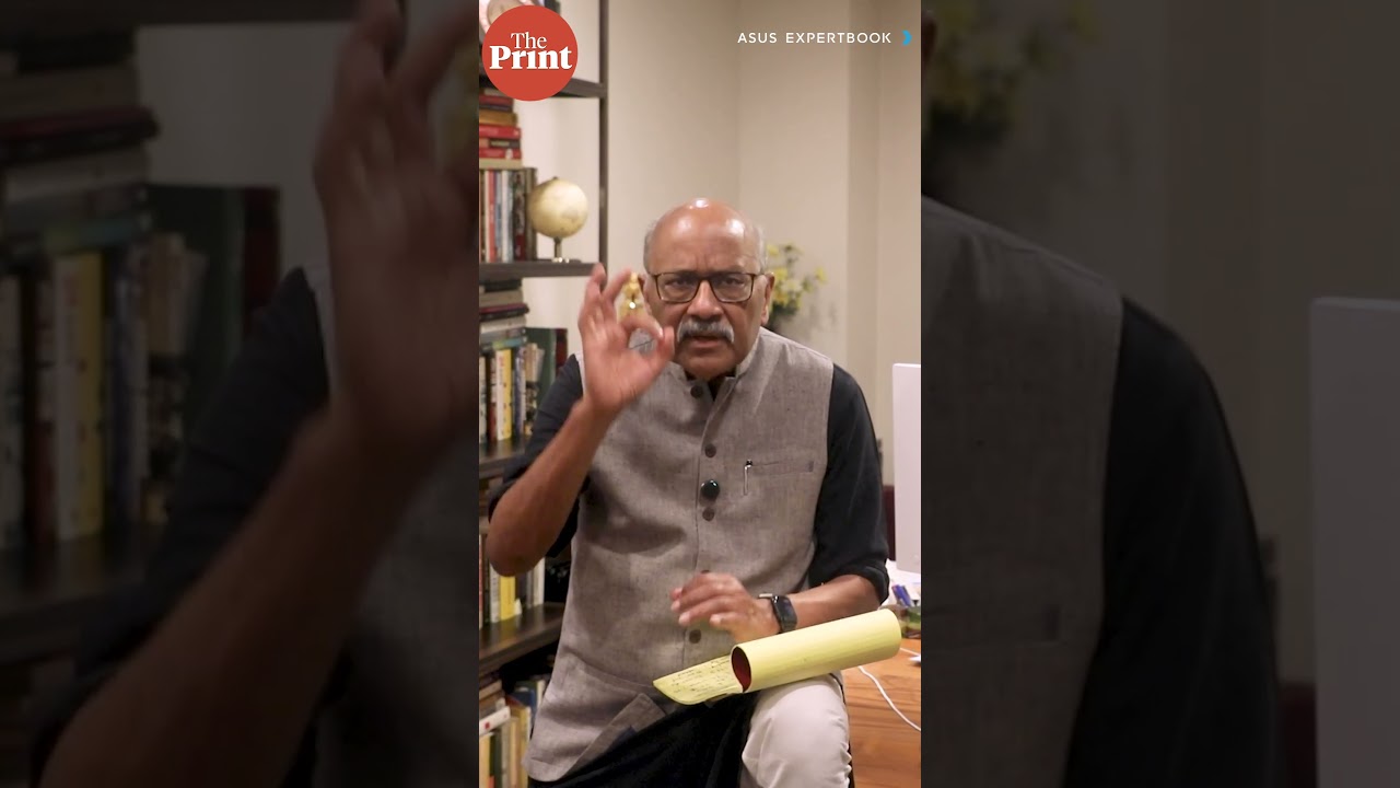 BJP&rsquo;s push for one-party state & congress&rsquo; revivaa chance