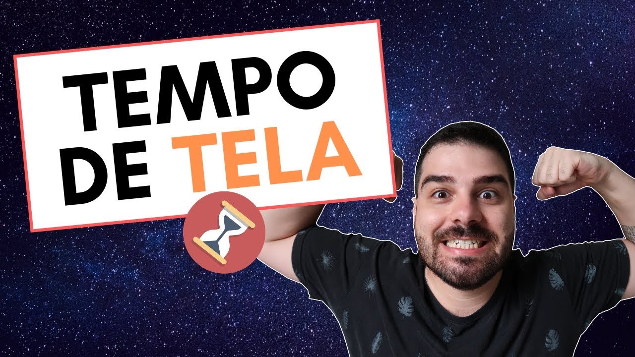 Como Funciona o Tempo de Tela no Trade Esportivo? É uma Balela?