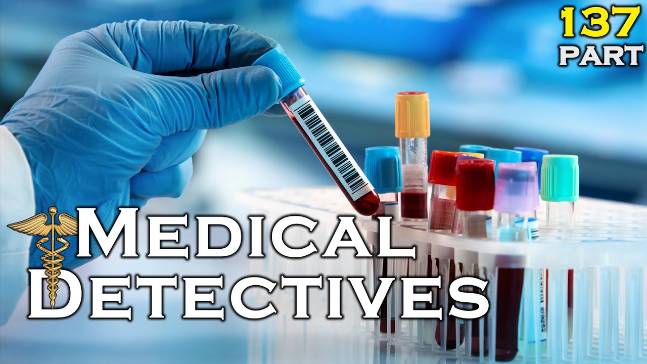 Medical Detectives Deutsch Episode 137 True Crime 2026