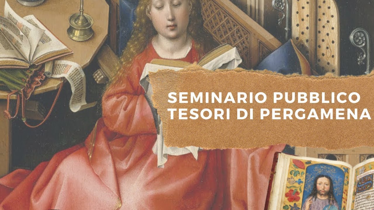 Giulia OROFINO, La descrizione della decorazione