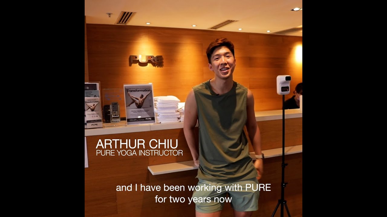 Get to know Arthur