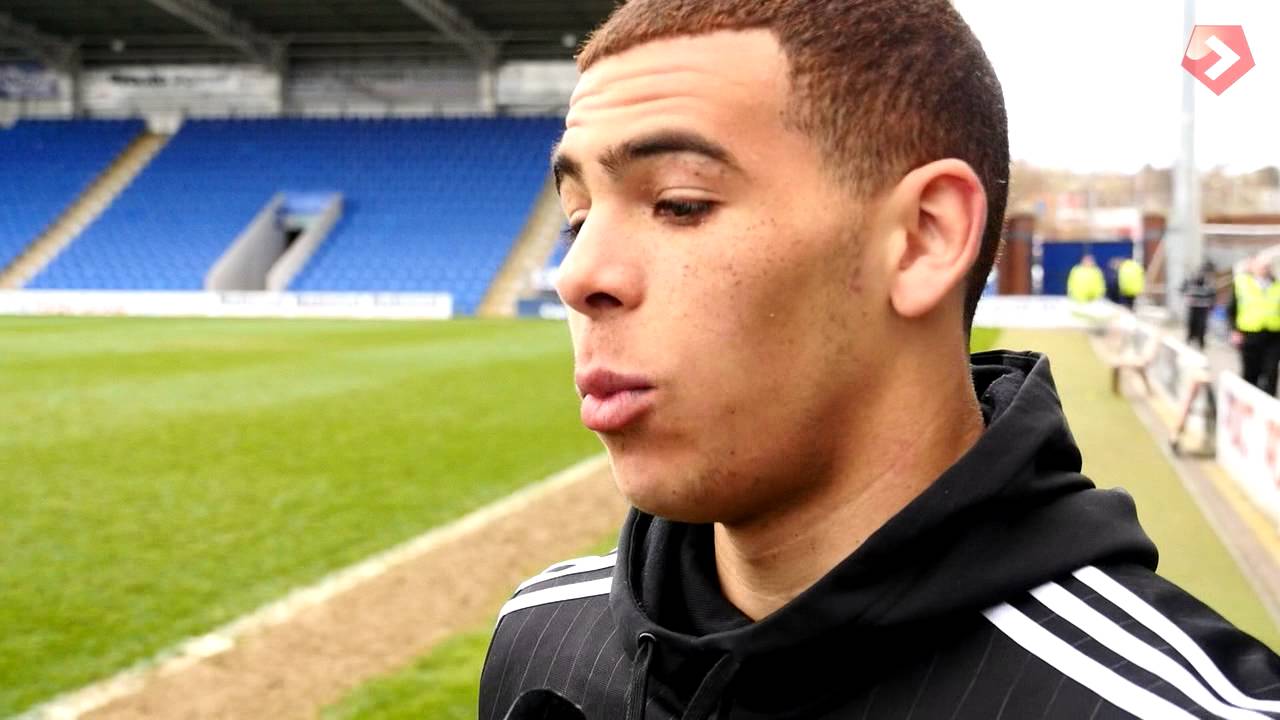 Che Adams