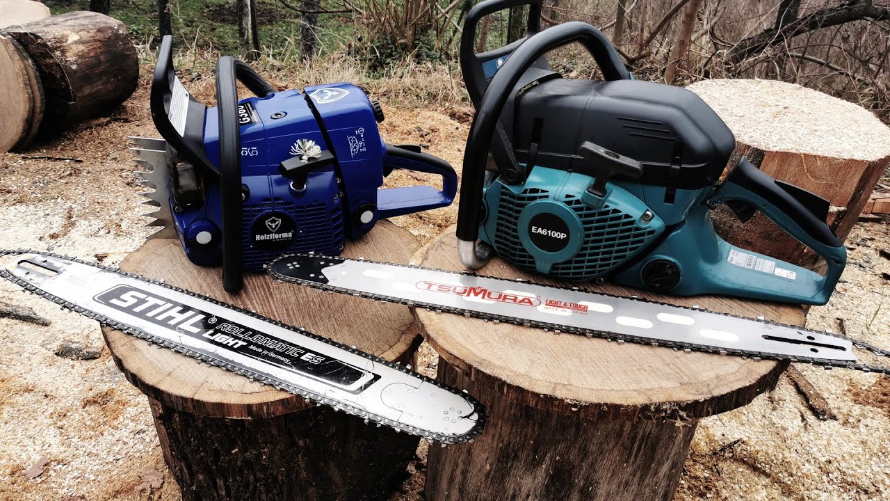 Makita EA6100 