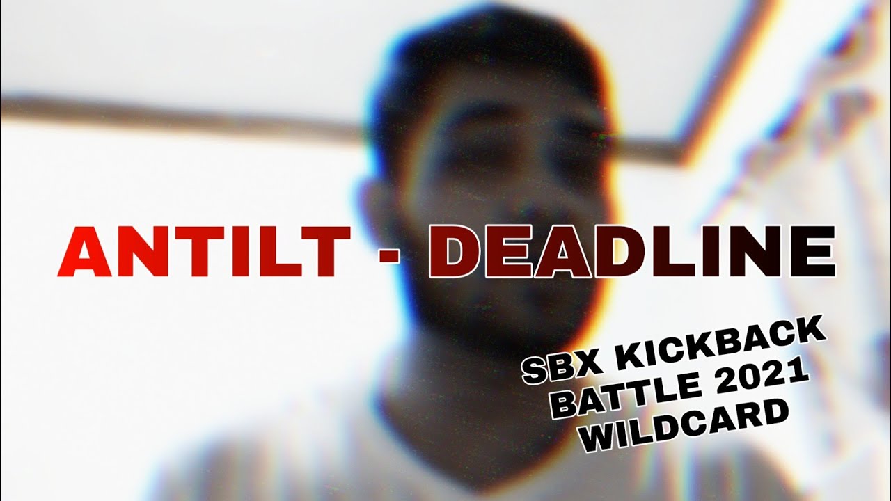 AnTILT - 