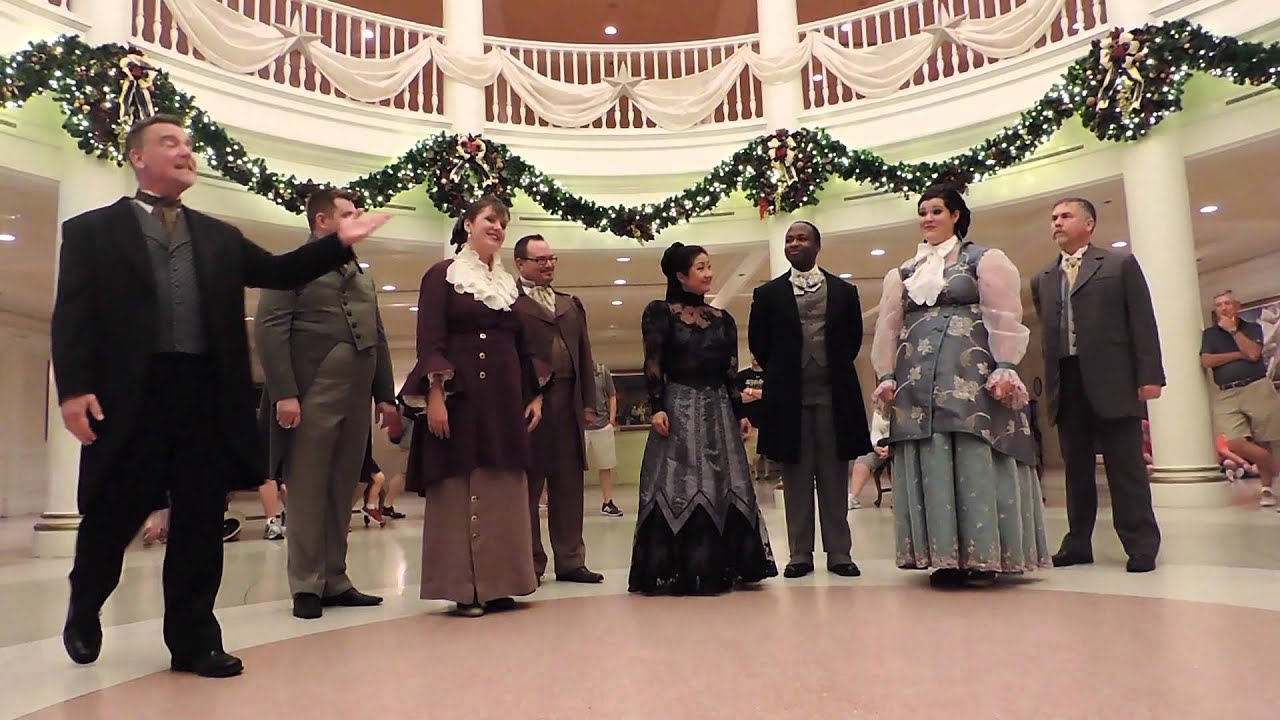 The Voices of Liberty (2015)