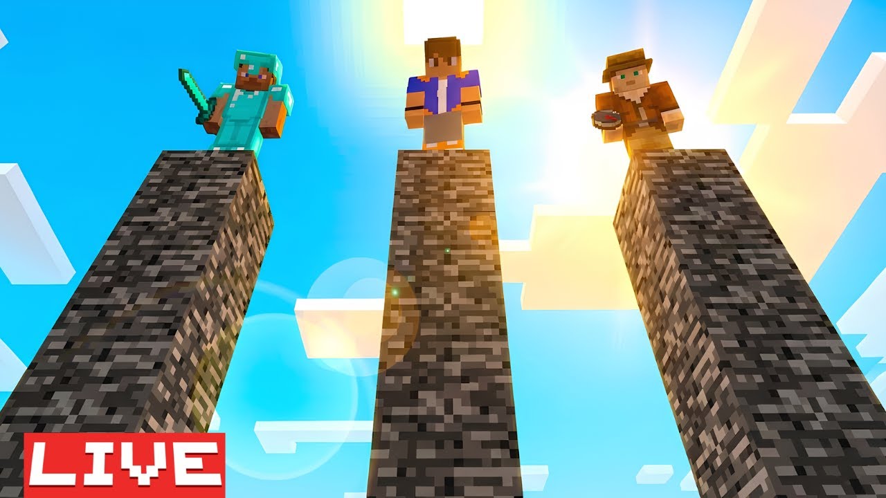 LIVE do Octtho #minecraft #mha #shorts