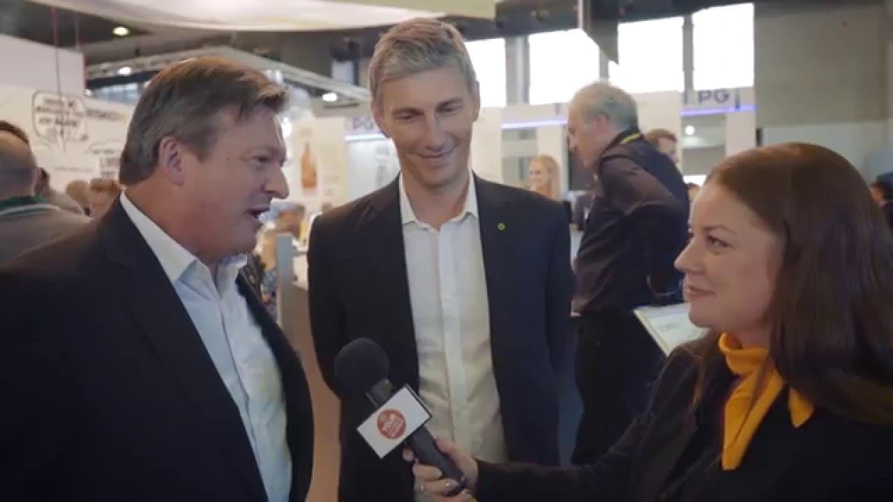 duomedia @ Labelexpo - short version