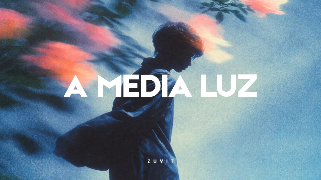 A Media Luz I New Video Song I - Zuvit