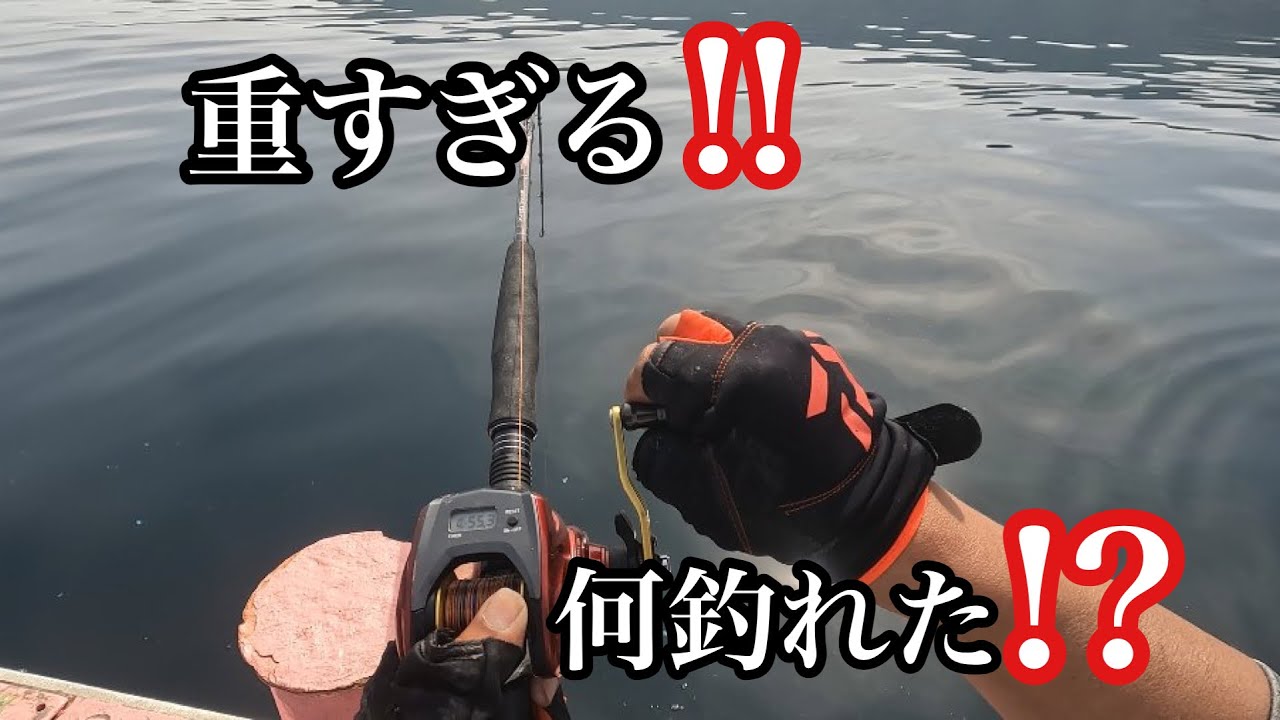 【北海道知床船釣り】約半日で3桁釣果？！第八平成丸でトリプルヒット連続!!!