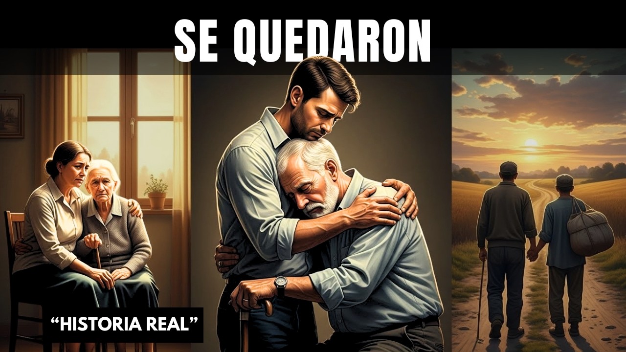 Cuando Amar Empieza a Doler… y Nadie Quiere Quedarse | 3 Historias Reales