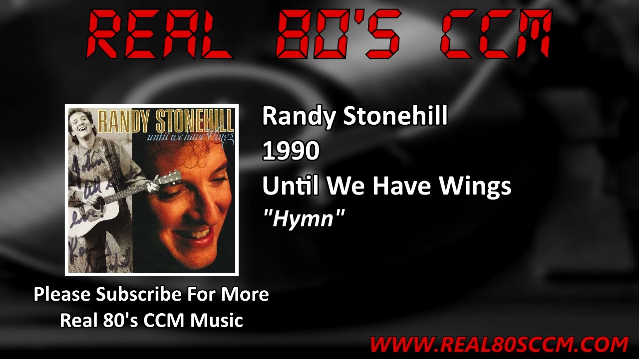 Randy Stonehill - Hymn