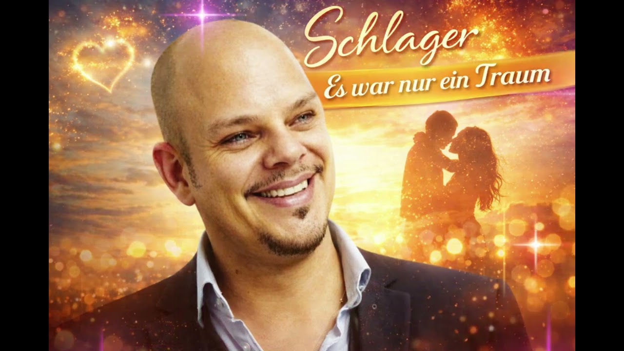 Es war nur ein Traum