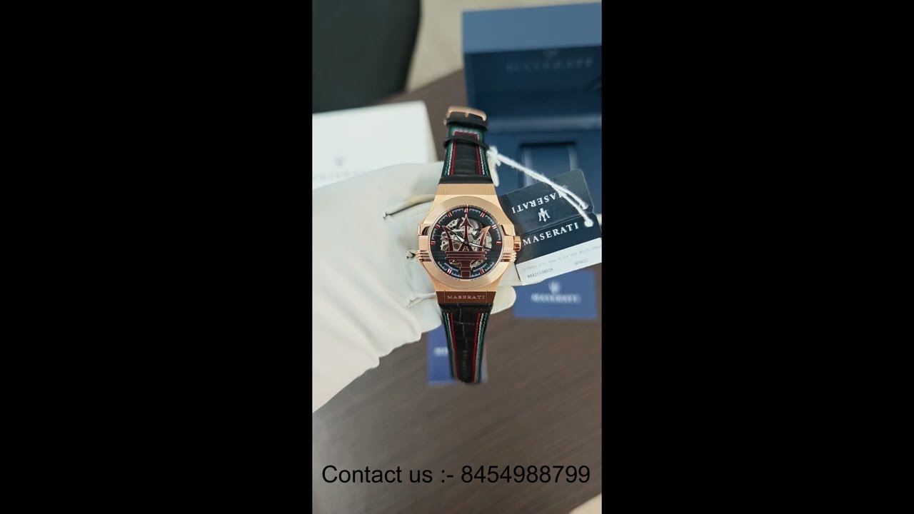 Watch Demo 1732