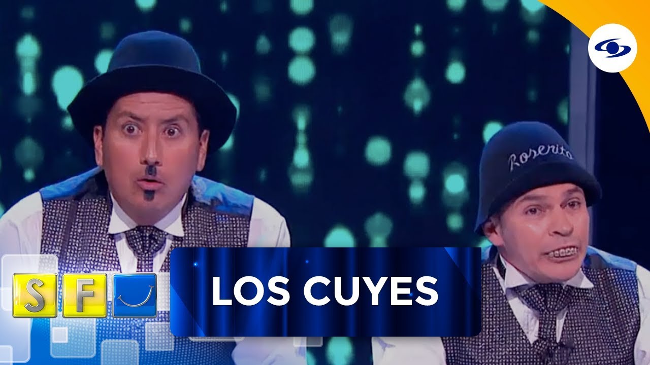 Los Cuyes les traen toda la información que necesita en Noticias Cara-Cuy