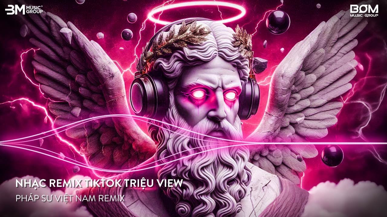 Top 25 Nhạc Remix TikTok Mới Nhất - Nonstop TikTok 2025 Remix 🎼 BXH Nhạc Trẻ Remix Hot Trend 2025