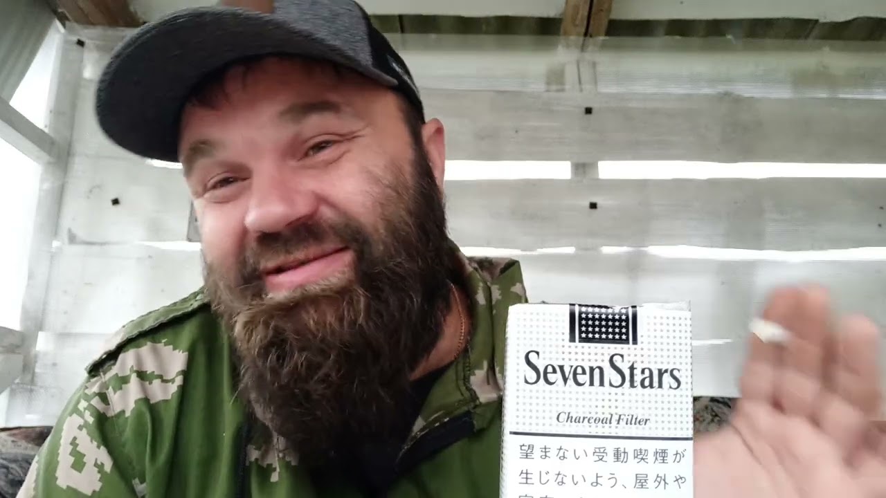 обзор на Seven Star - они меня удивили!