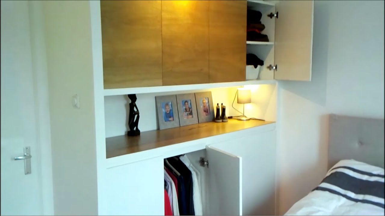 How to build a beautiful wardrobe
